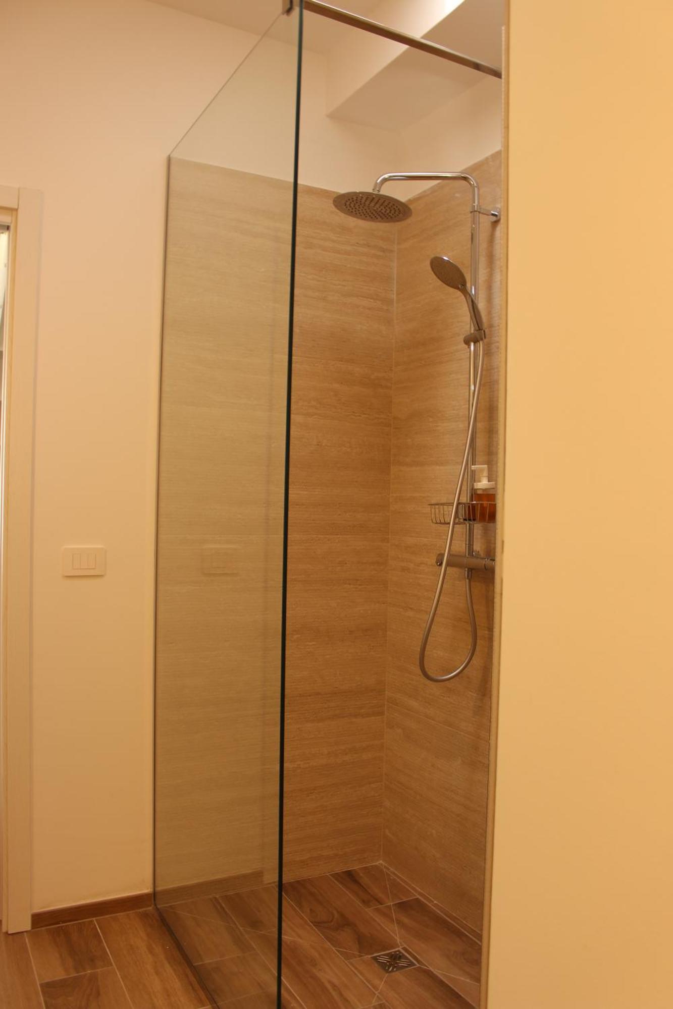 Vita Lenta Apulian Rooms Trani Bagian luar foto